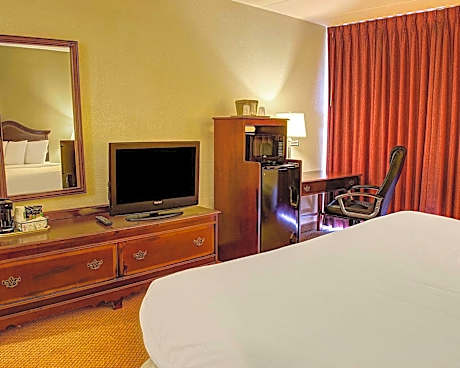 King Room - Non-Smoking