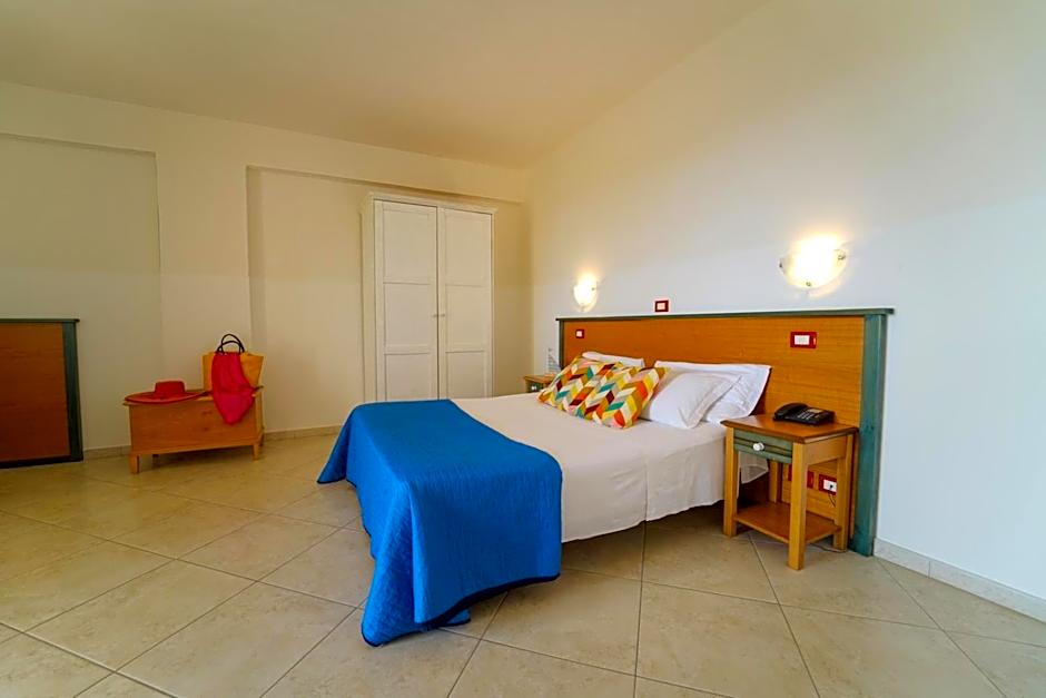 GH Baraka Village Sicilia