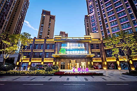 Argyle Resort Dali Yueyun