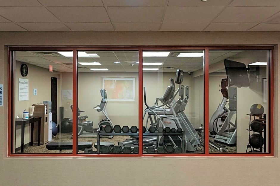 Holiday Inn Express & Suites - Olathe North, an IHG Hotel