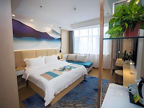 GTI - VX Superior 1 Bed Room