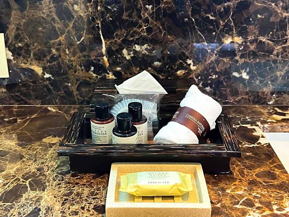 Hotel Cabrera Imperial By key 33
