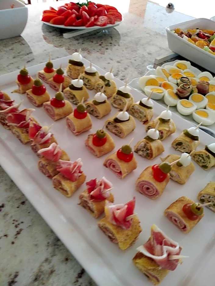 Hotel Piñeiro 2 Estrellas Superior