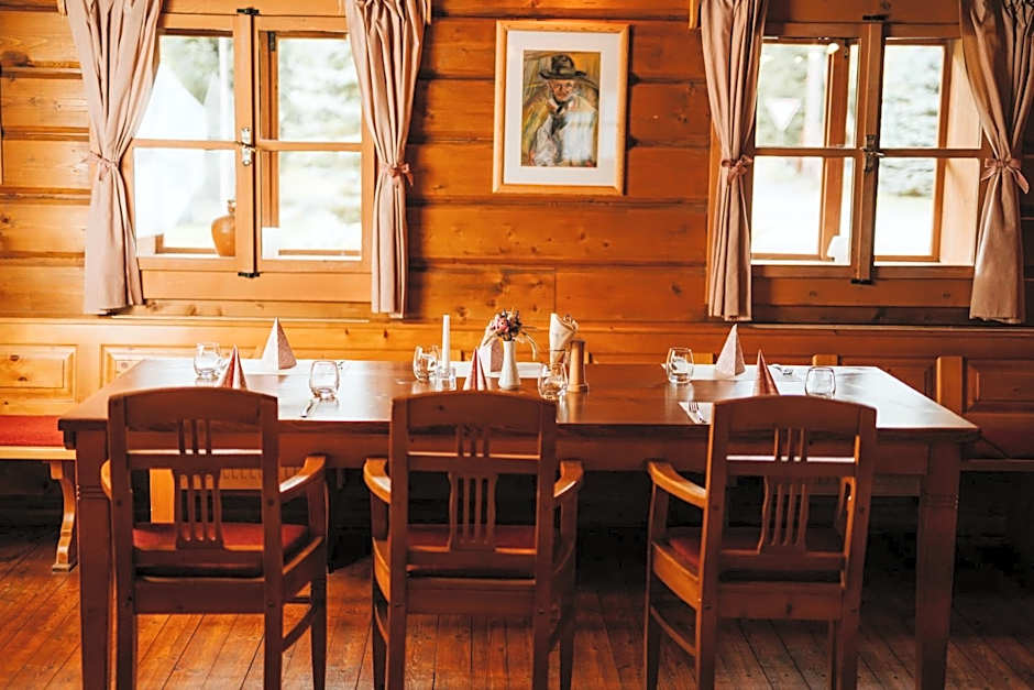 Hotel****Liptovský dvor