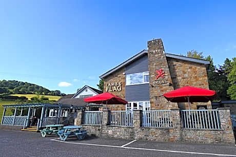Lamb & Flag Inn