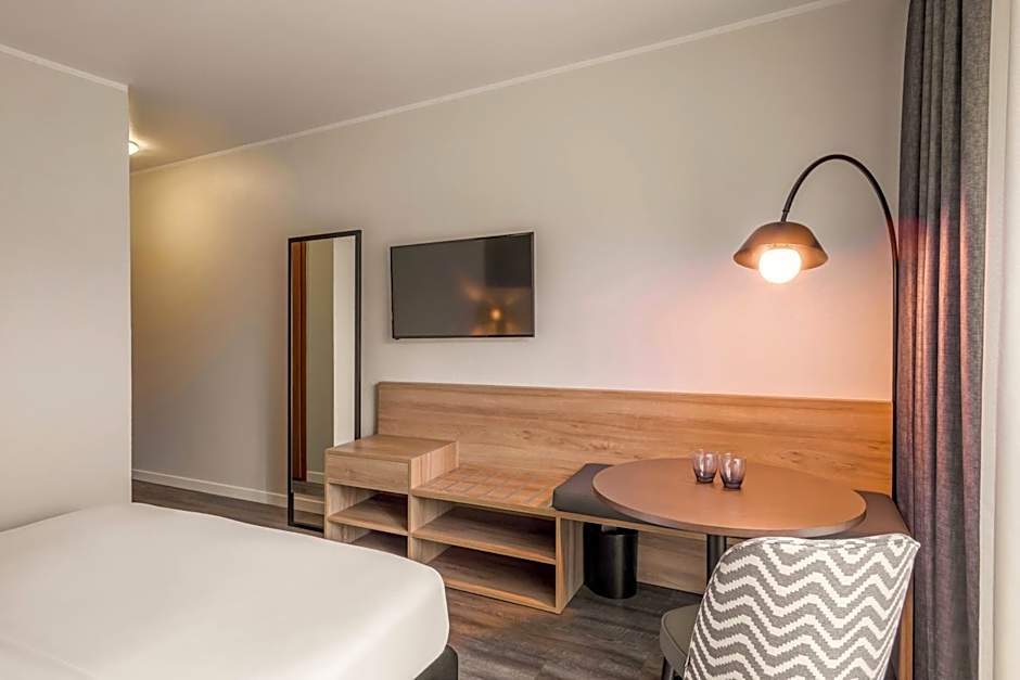 Hotel Münster Kongresscenter Affiliated by Melia