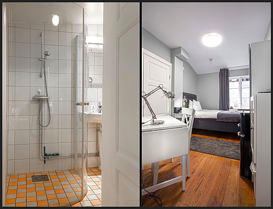 Continental Apartment Hotel Helsingborg