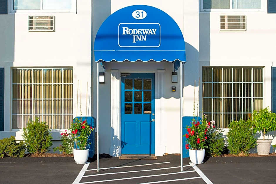 Rodeway Inn Middletown