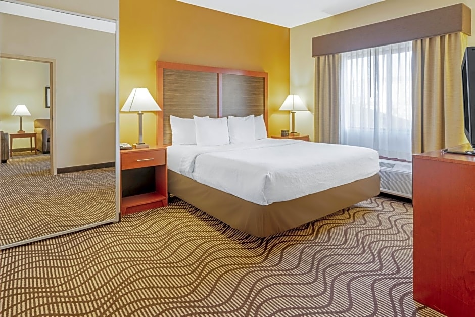 La Quinta by Wyndham Midwest City - Tinker AFB