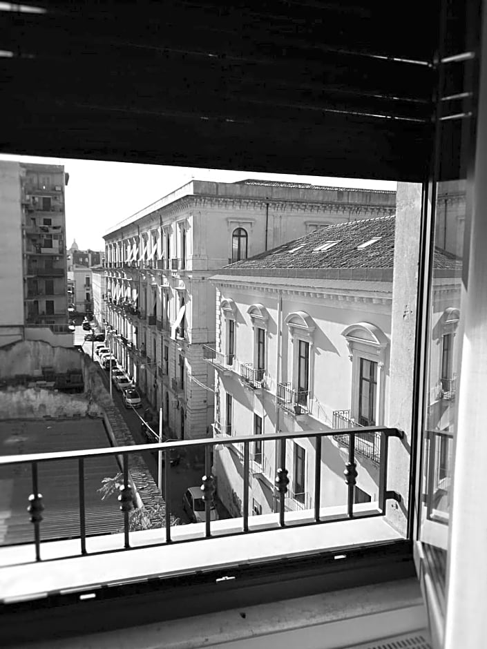 B&B Oriental Palace