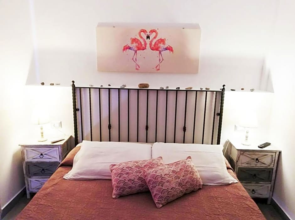 B&B Capo Rizzuto fronte Mare