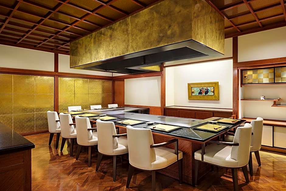 Nagoya Marriott Associa Hotel