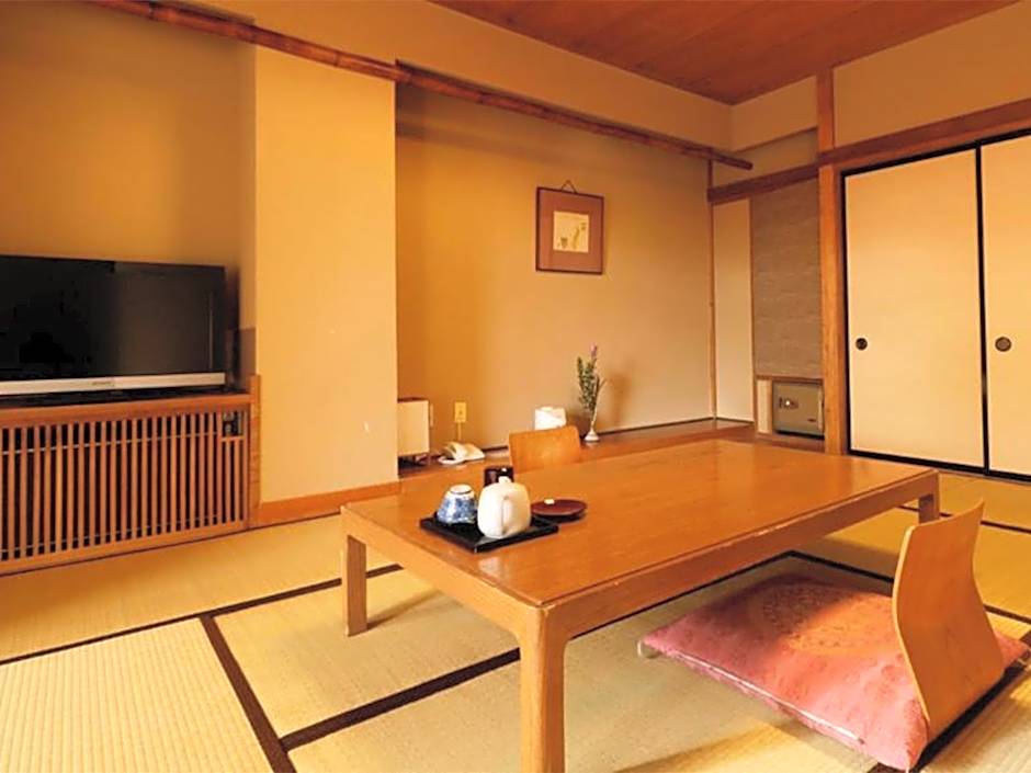 Wakaki Ryokan - Nasu Yumoto Onsen