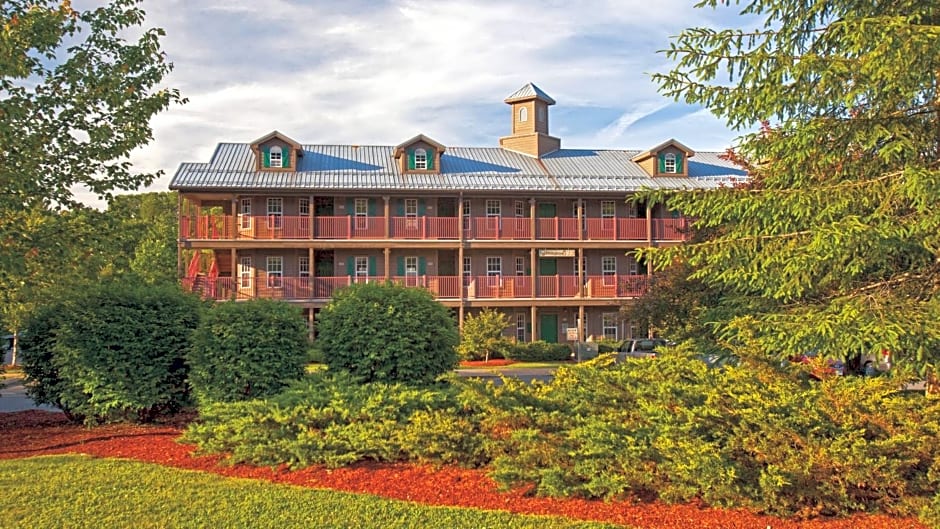 Holiday Inn Club Vacations Oak N Spruce Resort By IHG