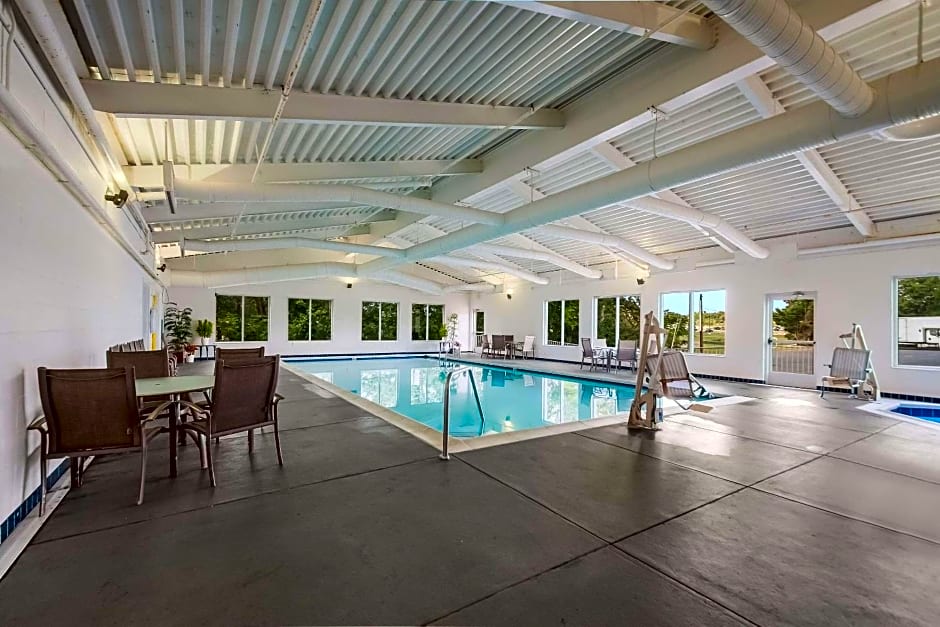 Country Inn & Suites by Radisson, Fredericksburg South (I-95), VA