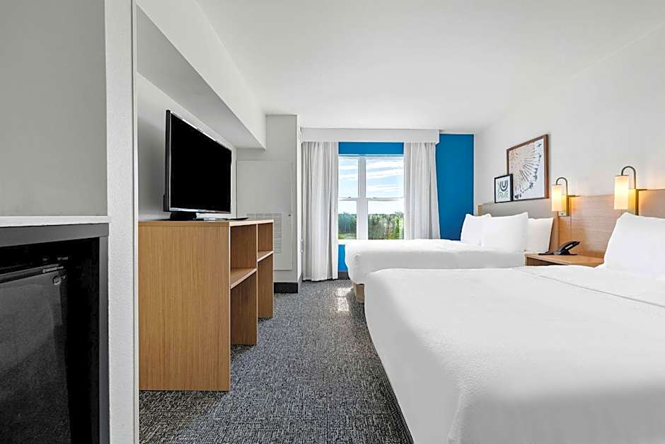 Spark by Hilton St. Augustine I 95