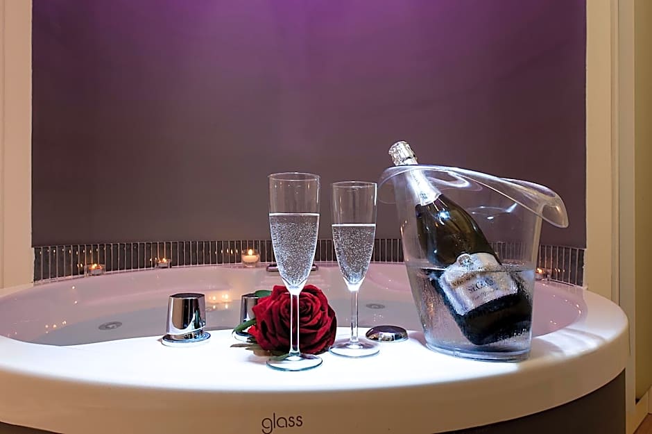 Argentina Residenza Style Hotel