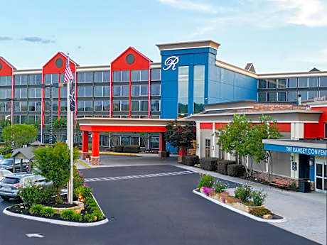 The Ramsey Hotel and Convention Center