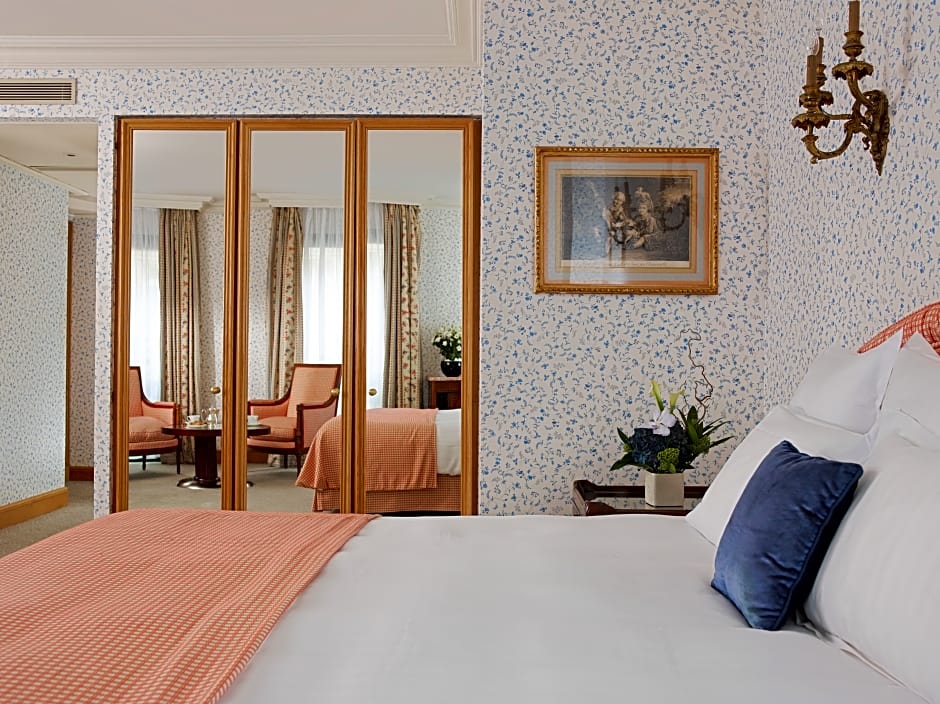 Norman hotel & spa - Paris Champs Elysees