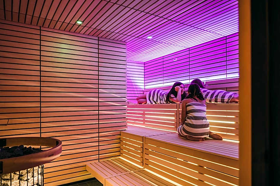 Hotel Samerhof - Skidepot inklusive