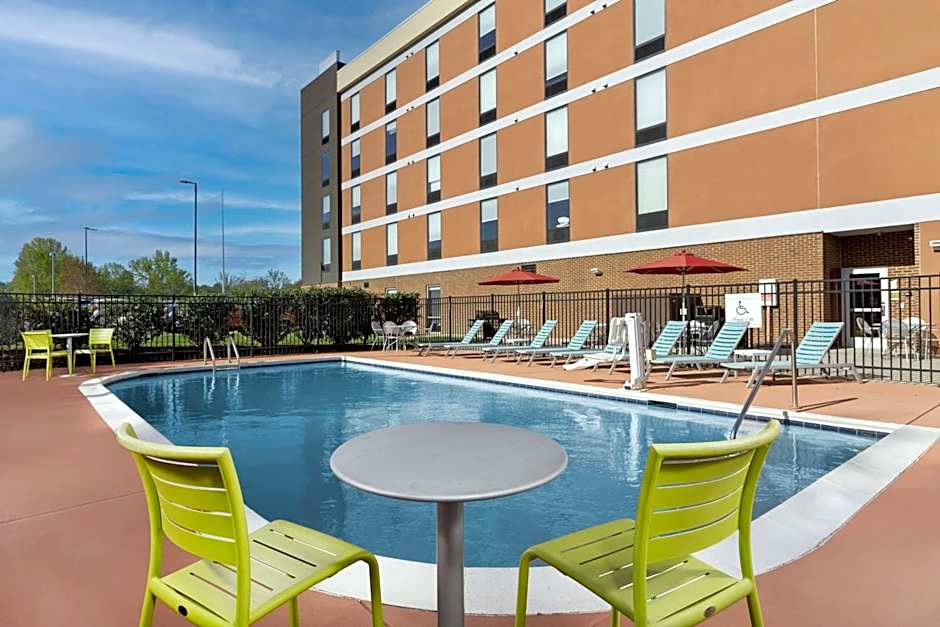 Home2 Suites by Hilton Knoxville West