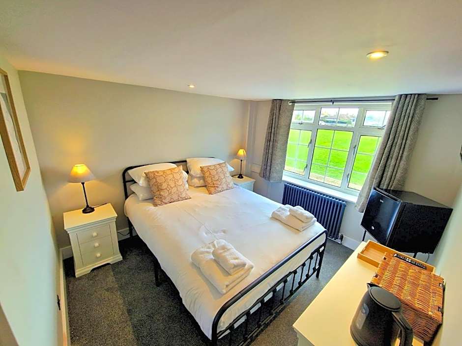 The Dormy House Hotel