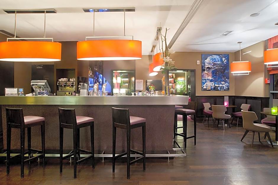 DoubleTree by Hilton Paris Boulogne