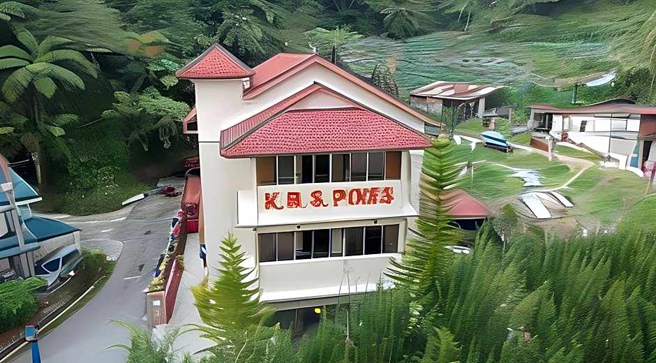 KRS Pines Hotel