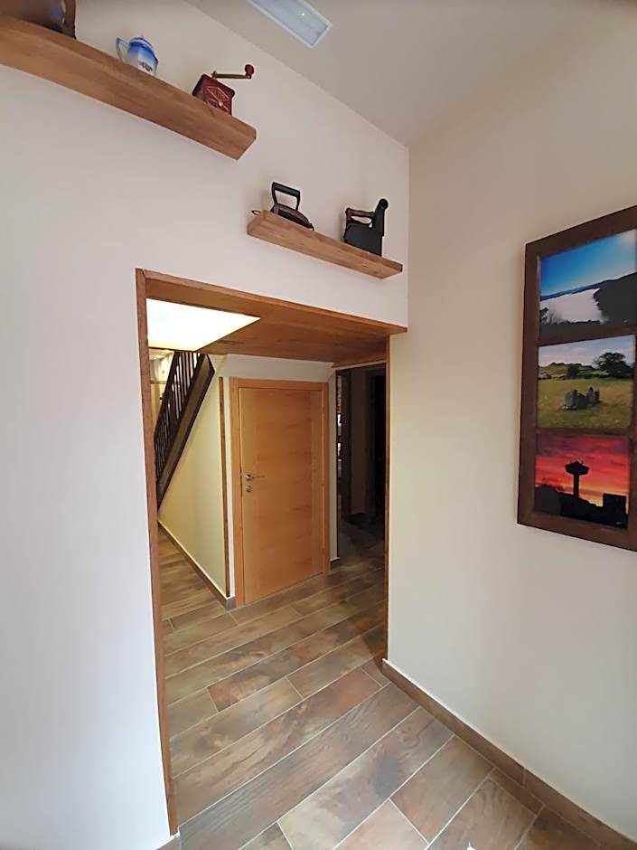 Albergue Casa Cuartel