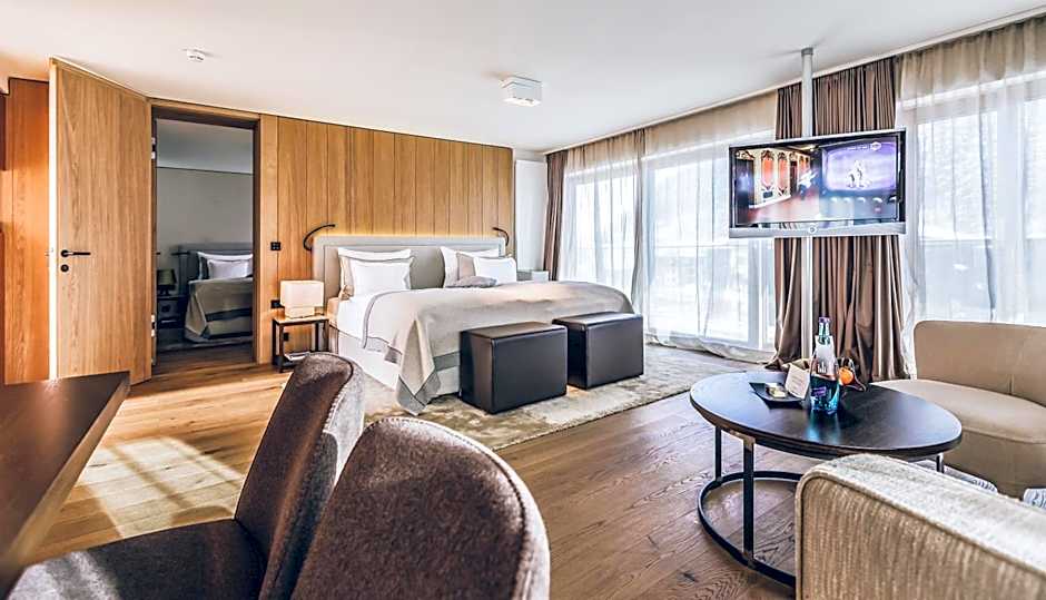 Elizabeth Arthotel Adults Only