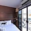 Bed by City Surawong Patpong