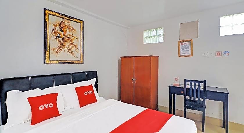 Hotel O Gusti Residence