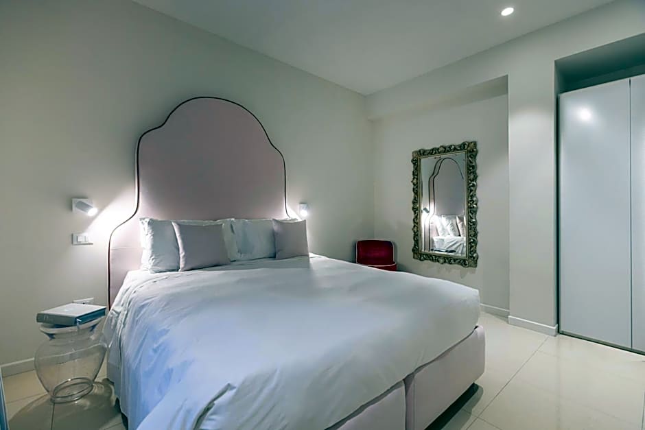 Opera Relais De Charme - Aparthotel