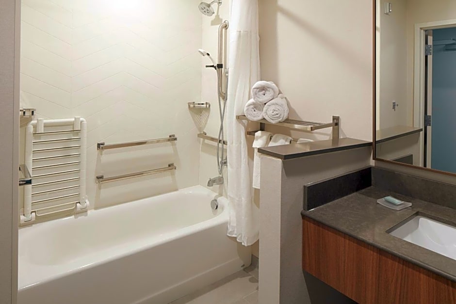 Fairfield Inn & Suites by Marriott Stony Creek