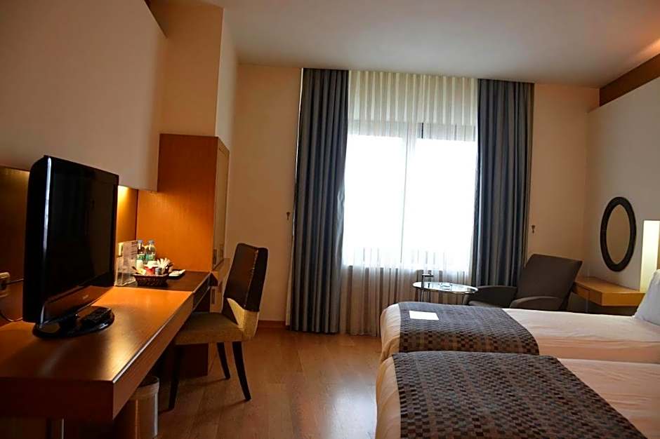 Surmeli Istanbul Hotel