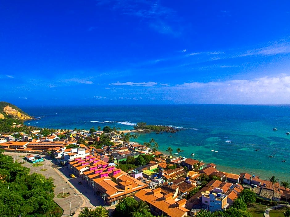 Village Paraíso Tropical