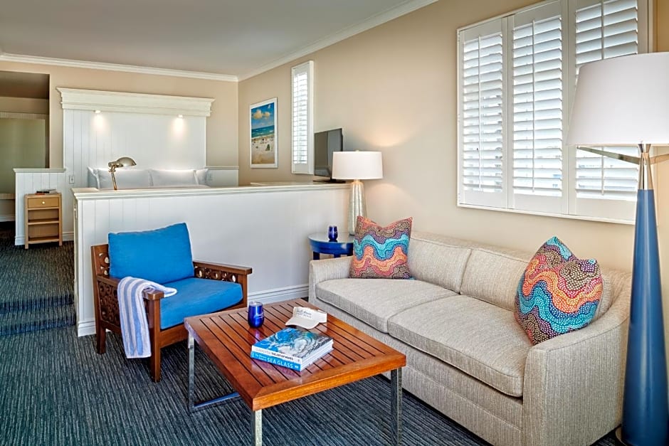 The Beach House at Hermosa