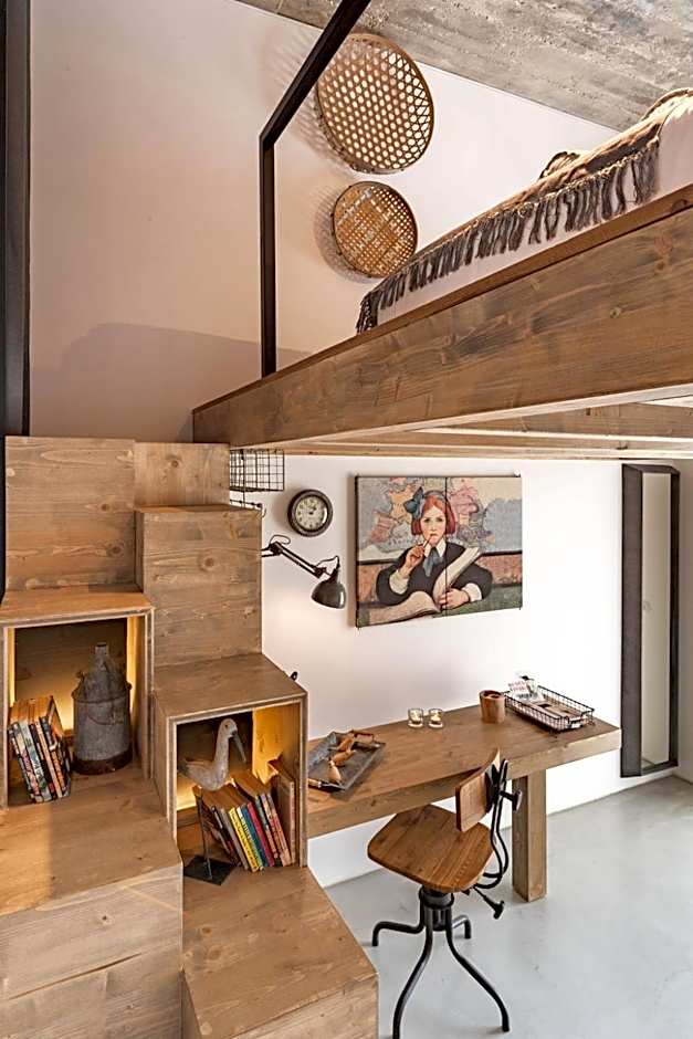 Colégio Charm House