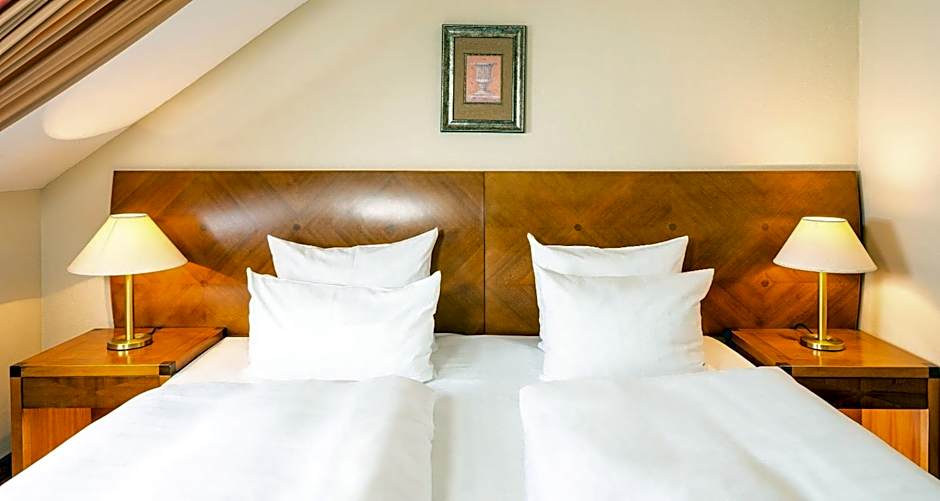 Best Western Victor's Residenz-Hotel Rodenhof