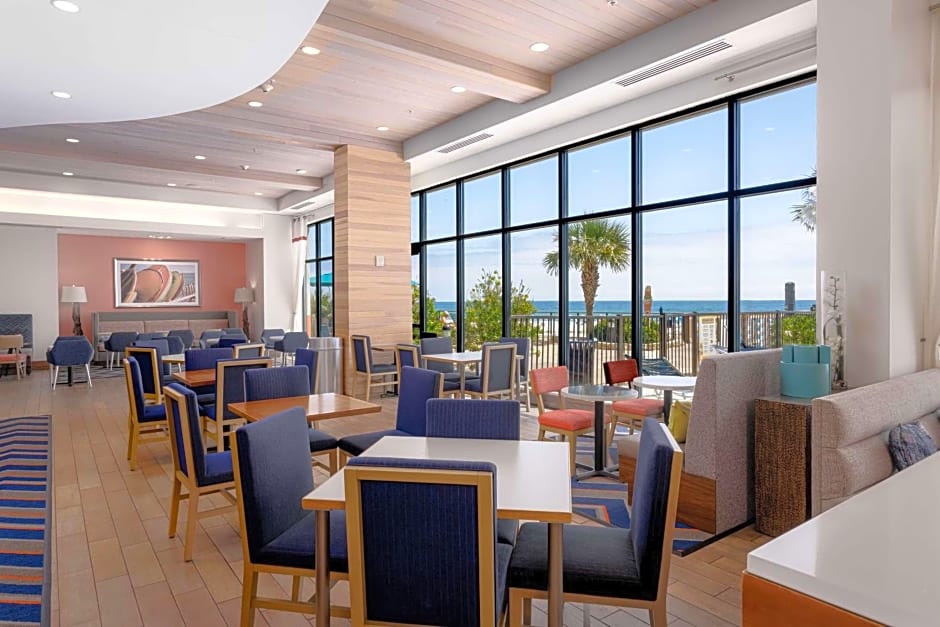 Hampton Inn By Hilton & Suites - Orange Beach/Gulf Front