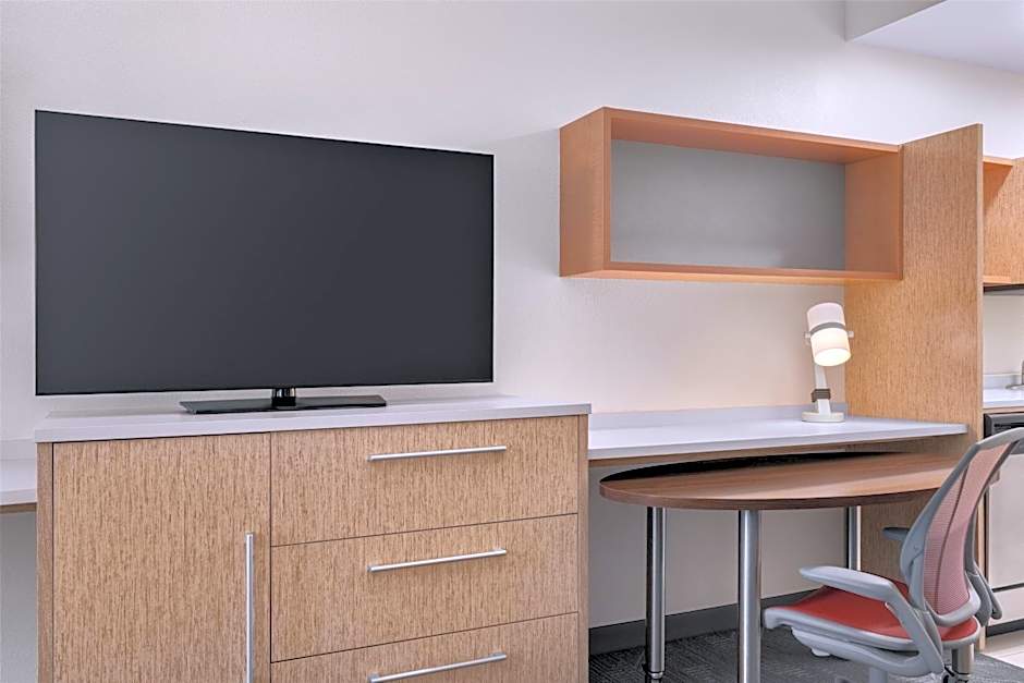 Home2 Suites by Hilton Lexington Park Patuxent River NAS, MD