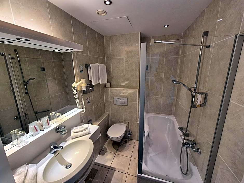 Hotel Beethoven