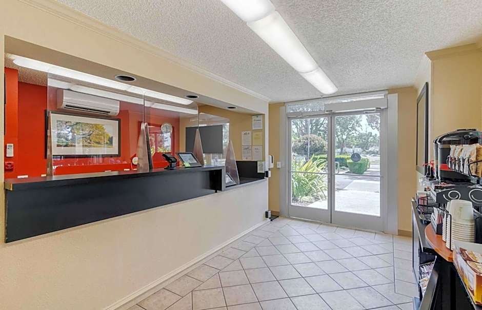 Extended Stay America Suites - San Jose - Sunnyvale