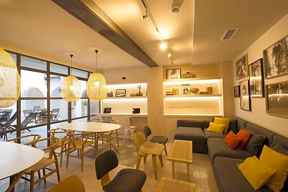 For You Hostel Sevilla