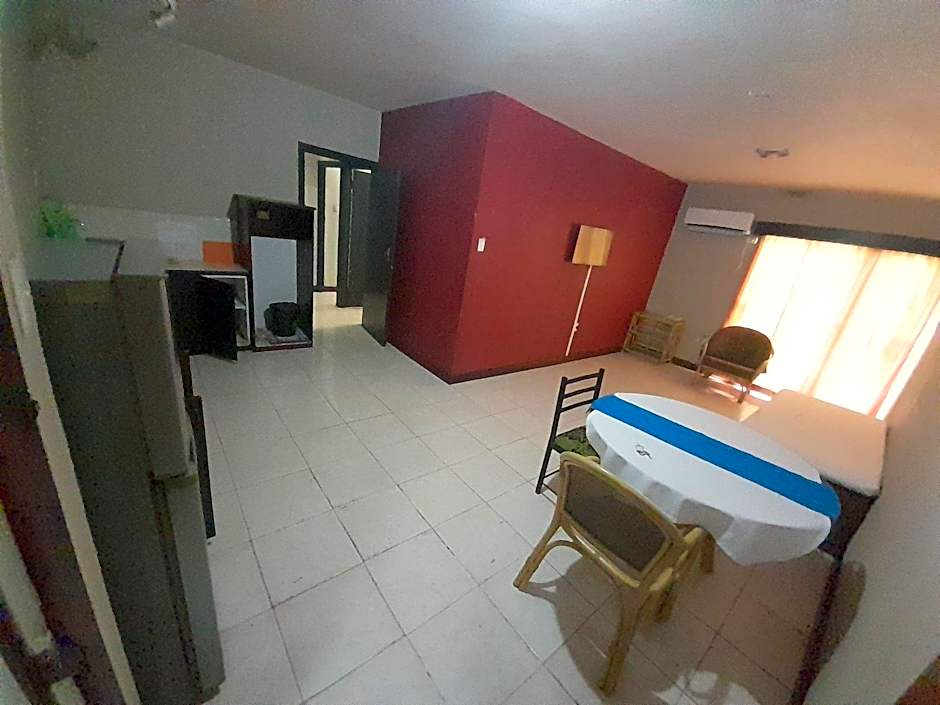 Elixir Apartment Hotel