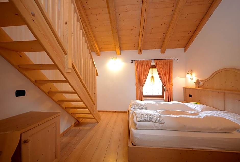 Hotel Fonte Dei Veli