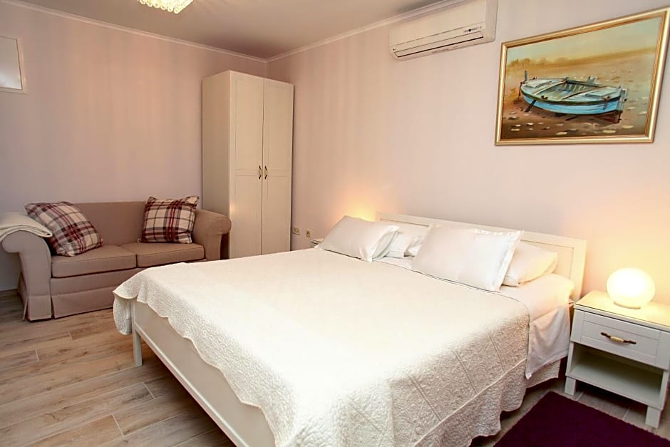 Villa Rustica Dalmatia