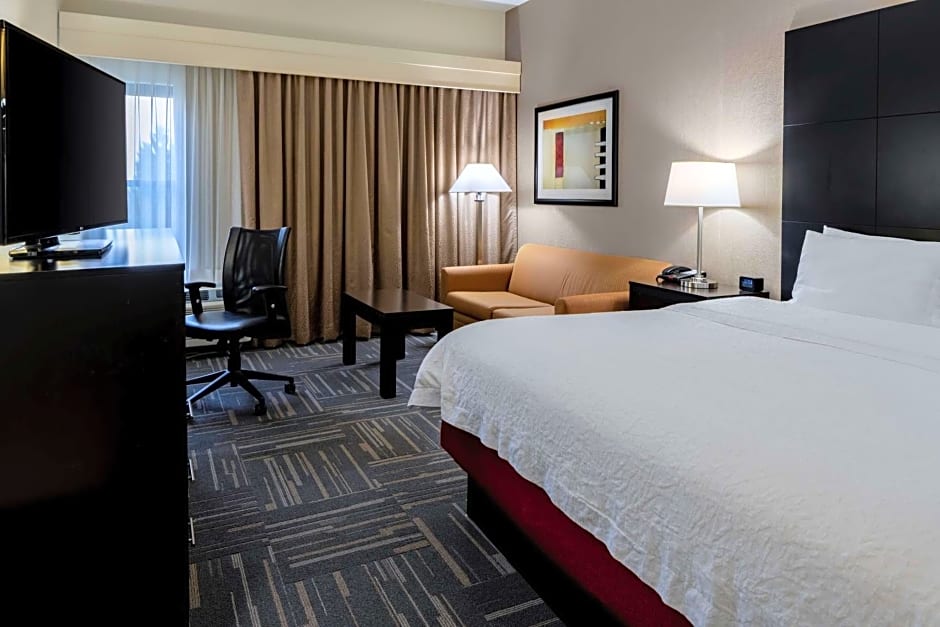 Hampton Inn By Hilton Columbia