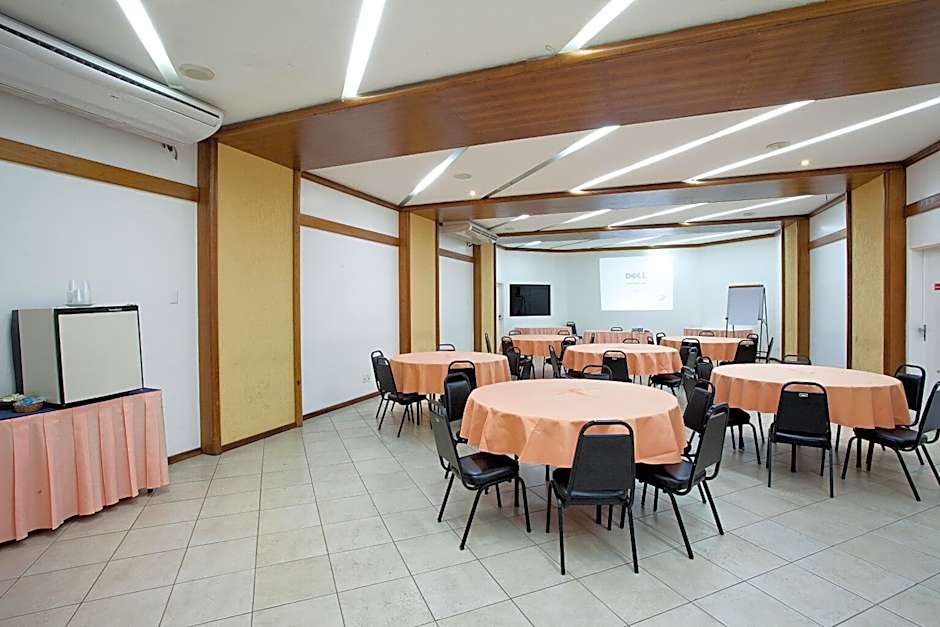 Bahiamar Hotel