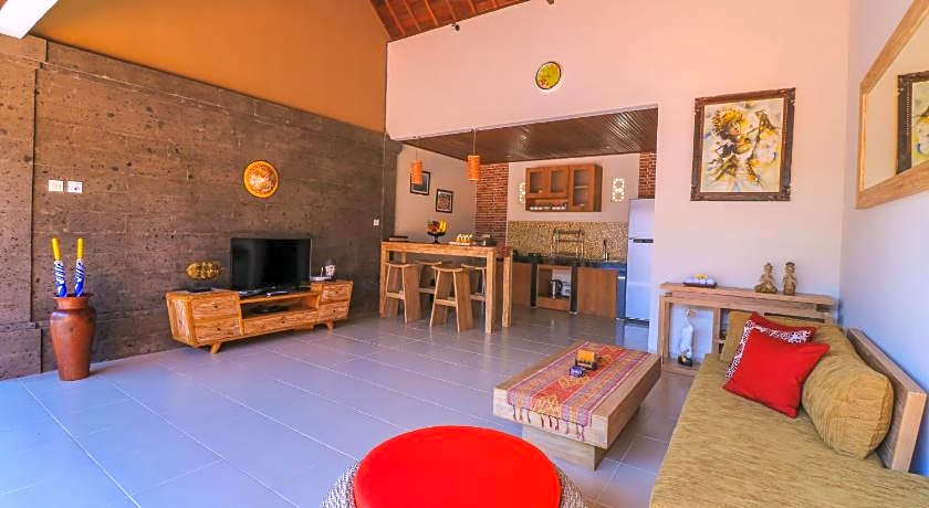 Taman Amertha Villas